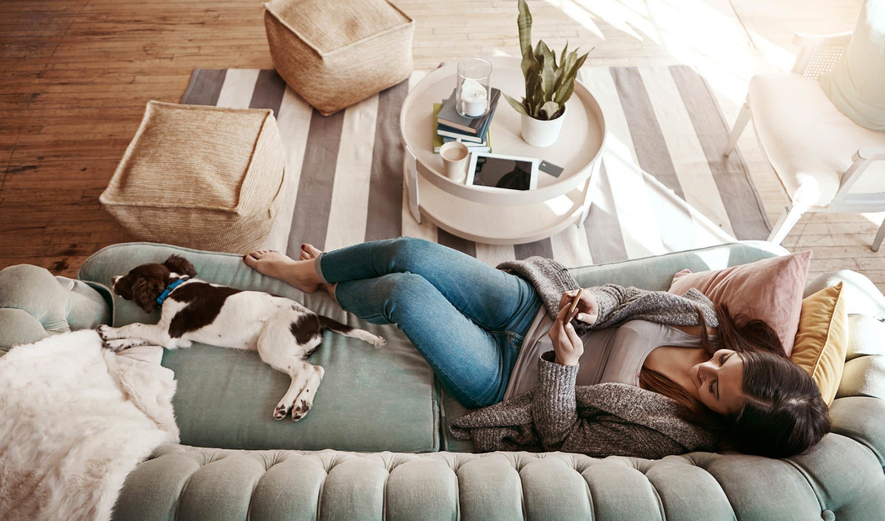 Rediscover Home